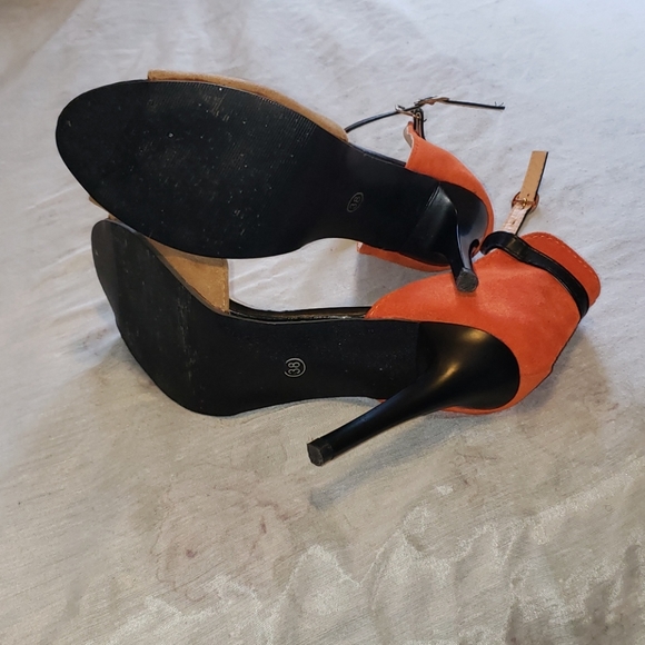 No Name shoes - Picture 5 of 5